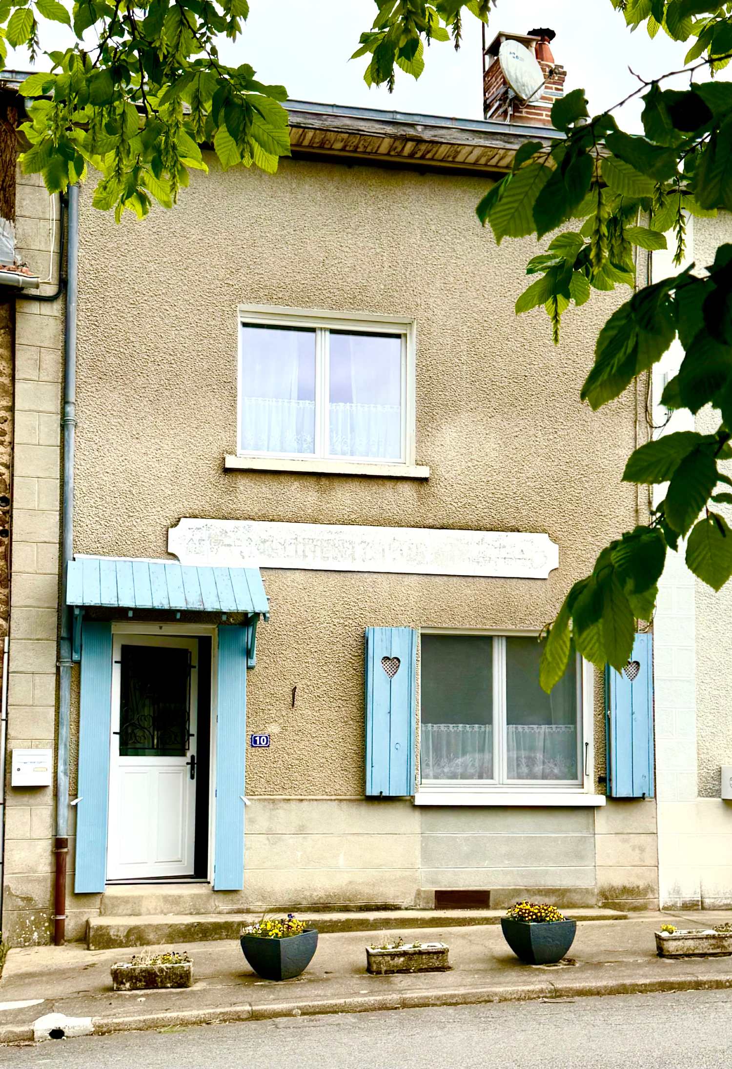 persoonlijk en gratis advies voor aankoop van uw huis in Franrkijk