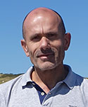 Ronald Claes, financieel adviseur